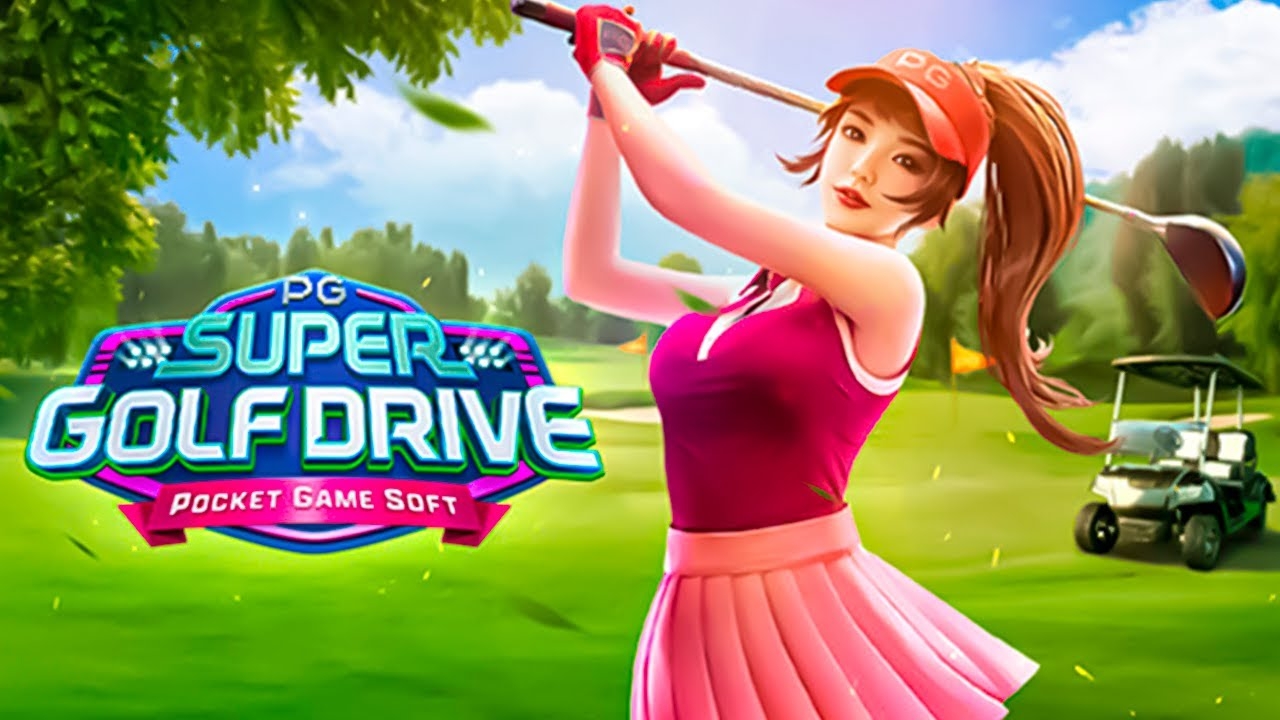 Super Drive de Golfe, Técnica de Drive de Golfe, Dicas para Drive de Golfe