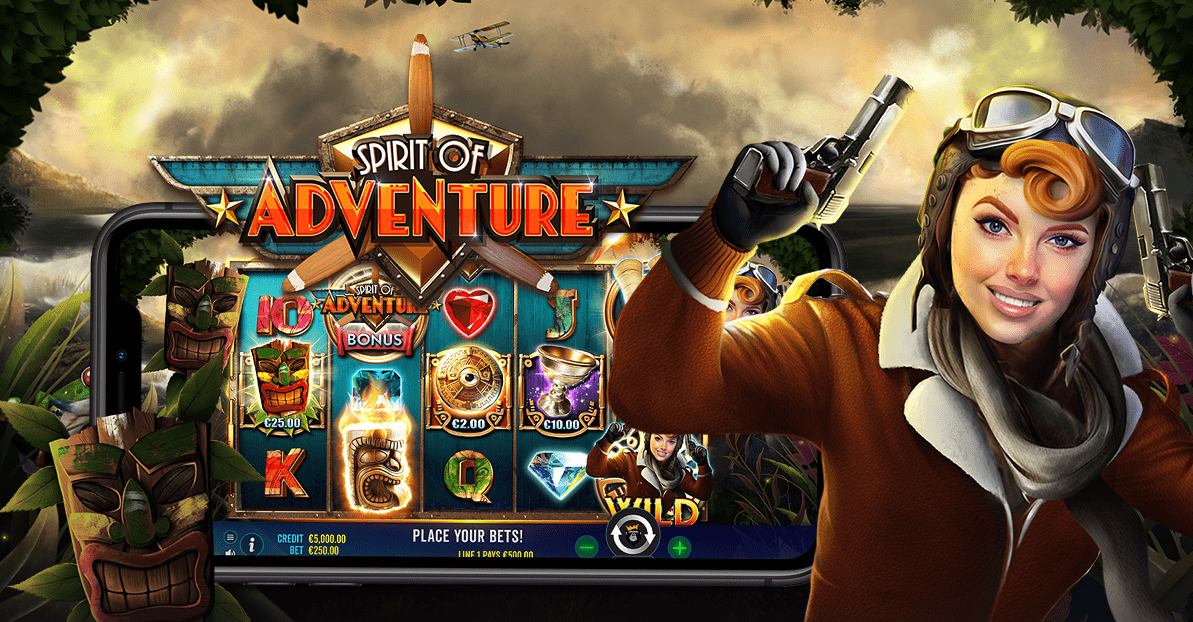  ganhar no slot Spirit of Adventure, estratégias Spirit of Adventure, dicas avançadas slot, maximizar ganhos Spirit of Adventure