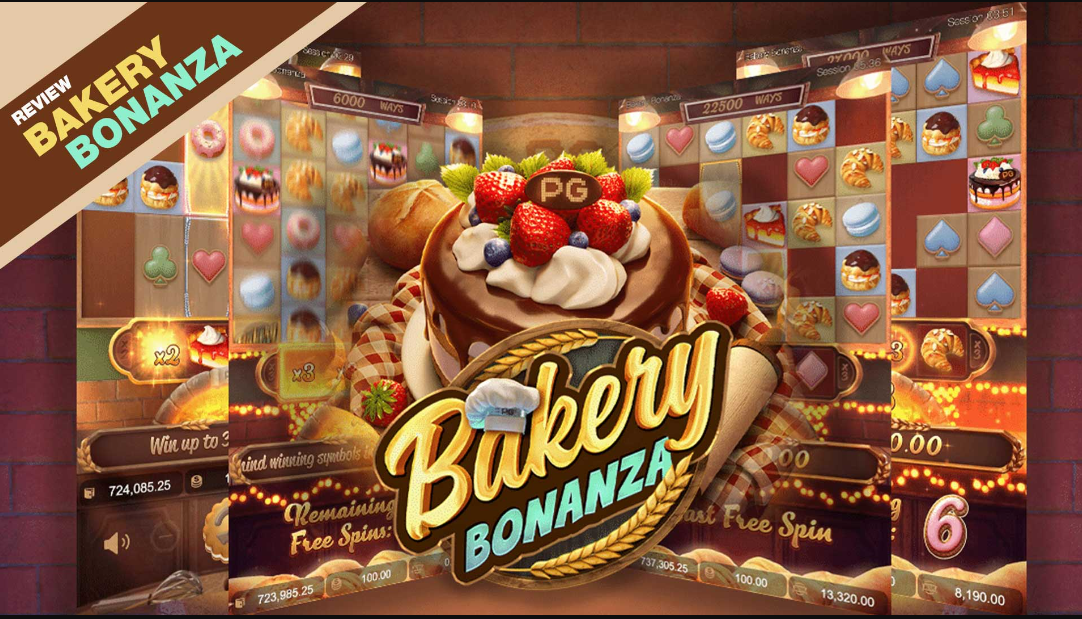 maximizar ganhos, estratégias, slot Bakery Bonanza, bônus