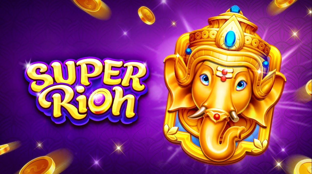 dicas para Super Rich, ganhar no Super Rich, dicas de slots